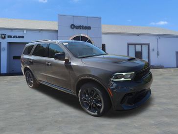 New 2026 Dodge Durango Gt Plus