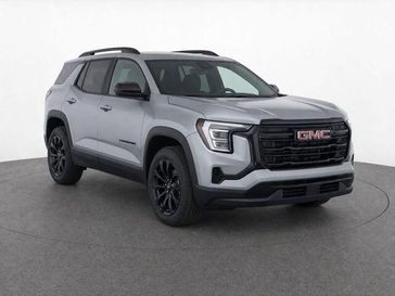 Used 2026 GMC Terrain Elevation