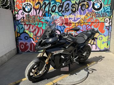 New 2026 BMW S 1000 XR 