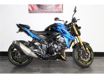 Used 2022 Suzuki GSX-S750Z ABS 