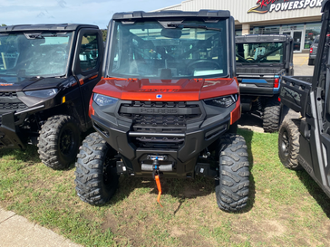 2025 Polaris RANGER XP 1000 NORTHSTAR ULTIMATE