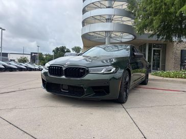 Used 2023 BMW M5 Competition Package