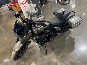 New 2026 Indian Motorcycle SPORT CHIEF RT 