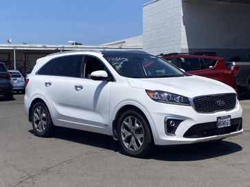 Used 2020 Kia Sorento SX
