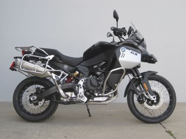 2024 BMW F 900 GS Adventure