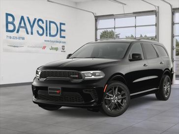 2025 Dodge Durango Gt Awd