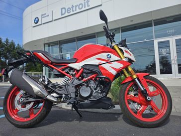 Used 2023 BMW G 310 R 
