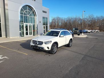 Used 2022 Mercedes-Benz GLC 300 300