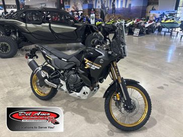 New 2026 Yamaha TENERE 700 WORLD RAID 