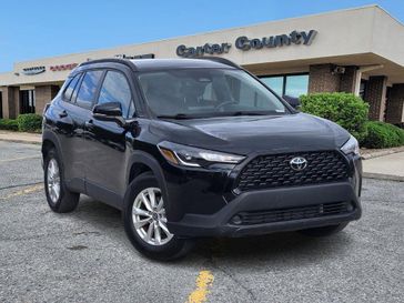 Used 2023 Toyota Corolla Cross LE