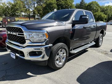 Used 2024 RAM 2500 