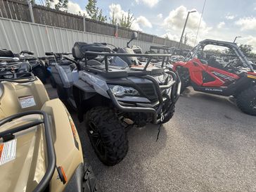 USED 2023 CFMOTO CFORCE 800 XC CF800AZ-2A 