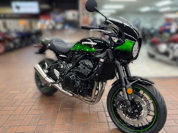 2025 Kawasaki Z900RS CAFE ABS 
