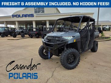 2026 Polaris RANGER CREW XP 1000 Premium