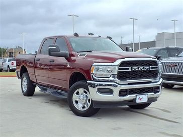 2023 RAM 2500 Tradesman