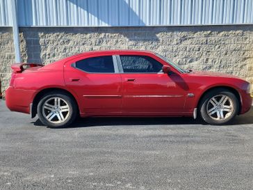 Used 2006 Dodge Charger R/T