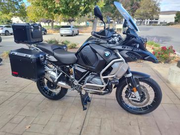 2023 BMW R1250GSADV