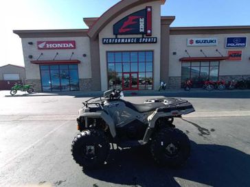 2025 Polaris SPORTSMAN 570 