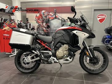 2024 Ducati Multistrada