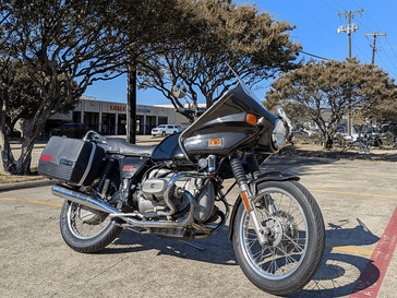 Used 1977 BMW R100/7 