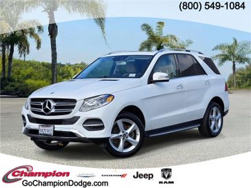 Used 2018 Mercedes-Benz GLE 350 SUV