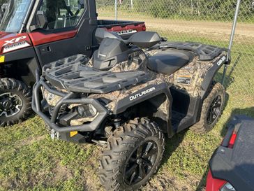 2022 Can-Am Outlander XT