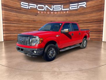 Used 2012 Ford F-150 XLT