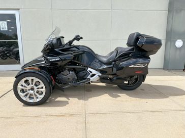 2024 Can-Am SPYDER F3 LIMITED