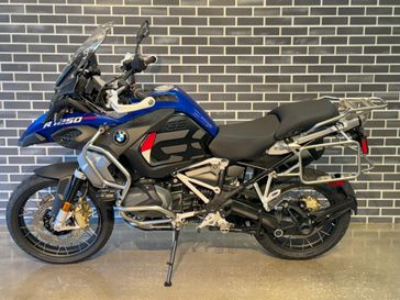 2024 BMW R 1250 GS Adventure