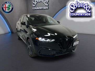 New 2026 Alfa Romeo Tonale Sport Speciale Awd