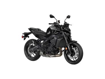 2025 Yamaha MT-10 SP