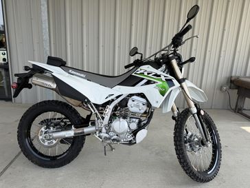 Used 2026 Kawasaki KLX300 