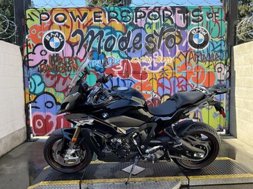 New 2026 BMW S 1000 XR 