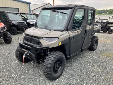 2024 Polaris Ranger Crew XP 1000 NorthStar Edition Ultimate