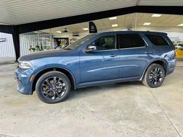 Used 2021 Dodge Durango SXT Plus