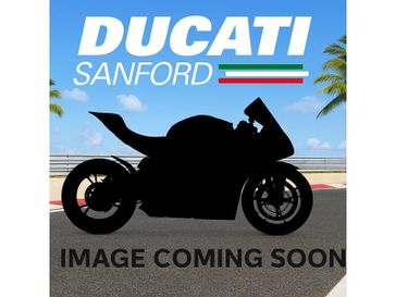 2025 Ducati Scrambler Nightshift 