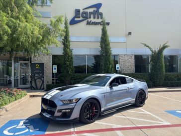 Used 2022 Ford Mustang Shelby GT500