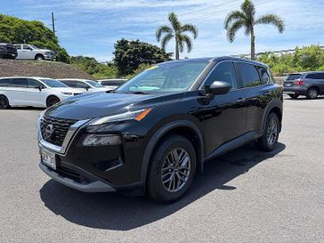 2023 Nissan Rogue FWD S *Ltd Avail*