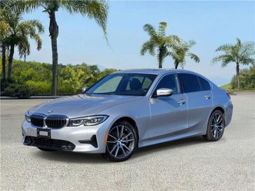 Used 2019 BMW 330i Sedan