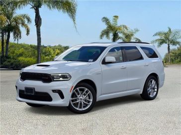 Used 2022 Dodge Durango R/T Plus RWD