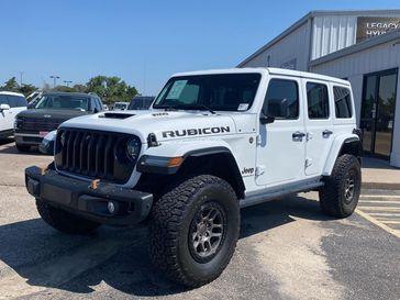 Used 2023 Jeep Wrangler Rubicon 392