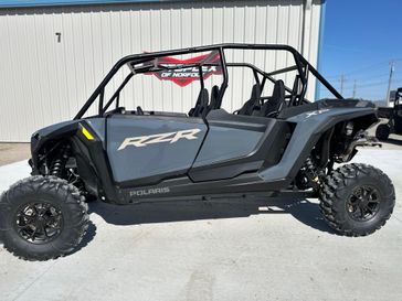 New 2027 Polaris RZR XP 4 1000 Sport 