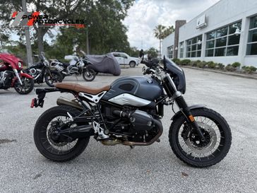2019 BMW R 9 T Scr 