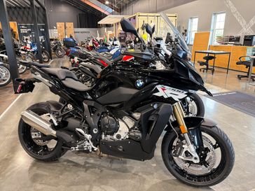 2026 BMW S 1000 XR Low Suspension