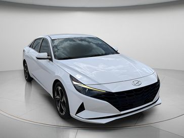 Used 2023 Hyundai Elantra SEL