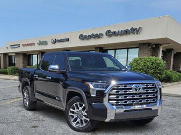 Used 2022 Toyota Tundra 1794