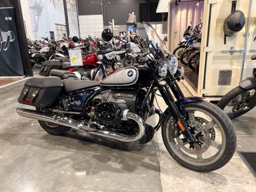2023 BMW R 18 Classic
