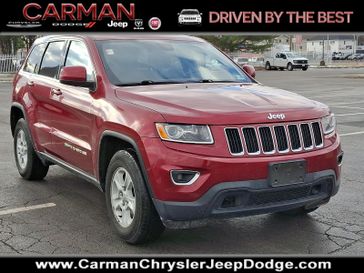 2014 Jeep Grand Cherokee Laredo