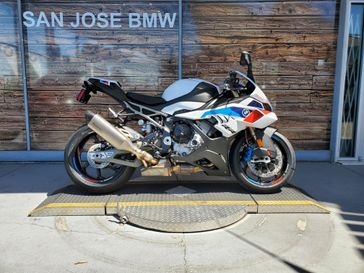 2025 BMW S 1000 RR