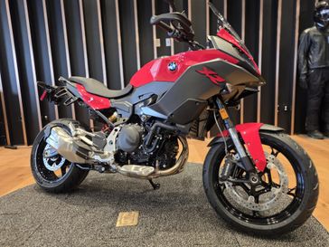 New 2026 BMW F 900 XR 